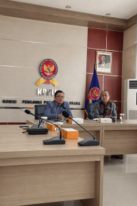 Pertemuan AAKLESIA dengan KPPU
