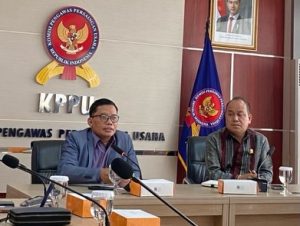 Pertemuan AAKLESIA dengan KPPU