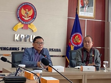 Pertemuan AAKLESIA dengan KPPU