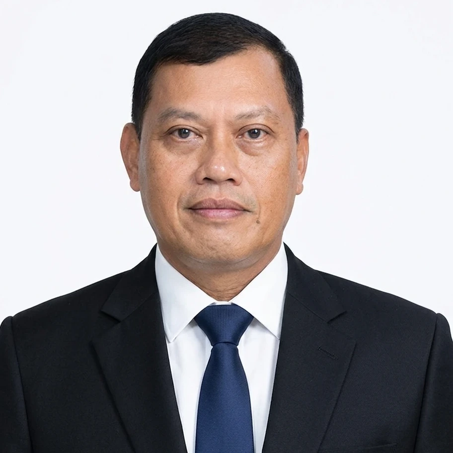 Teguh Muji Angkasa, S.E., M.M